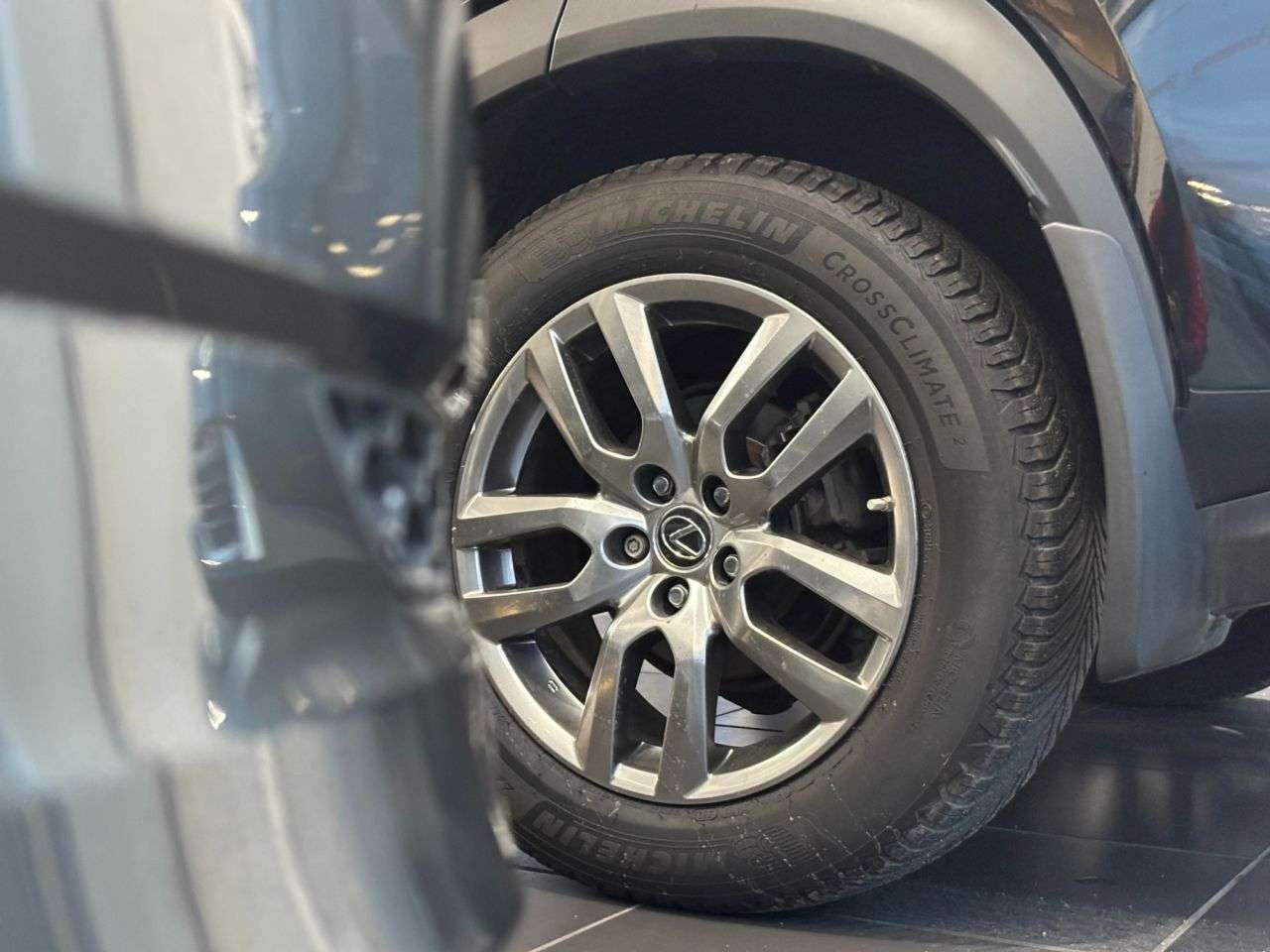 2020 LEXUS NX 2020 LEXUS NX