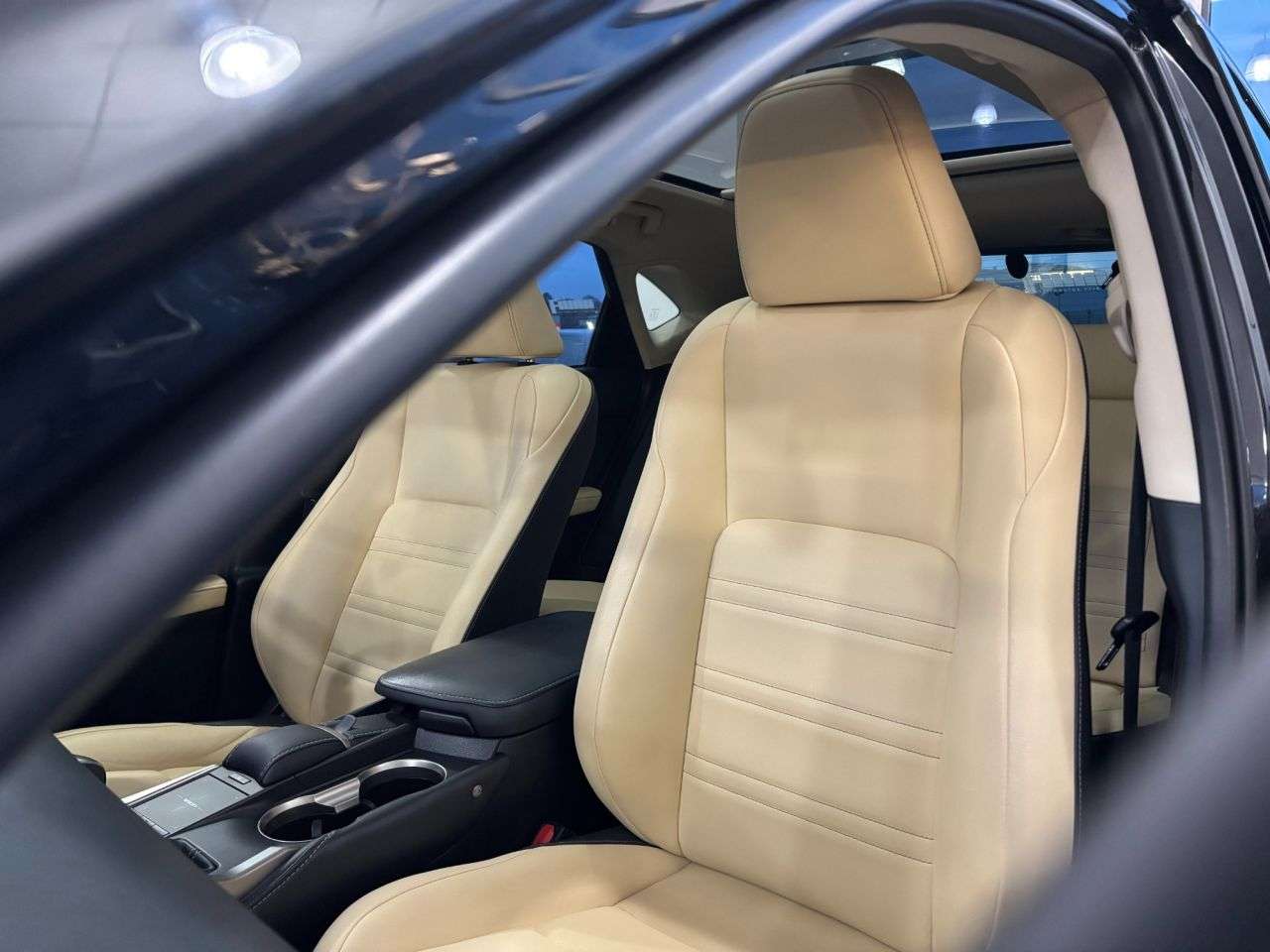 2020 LEXUS NX 2020 LEXUS NX