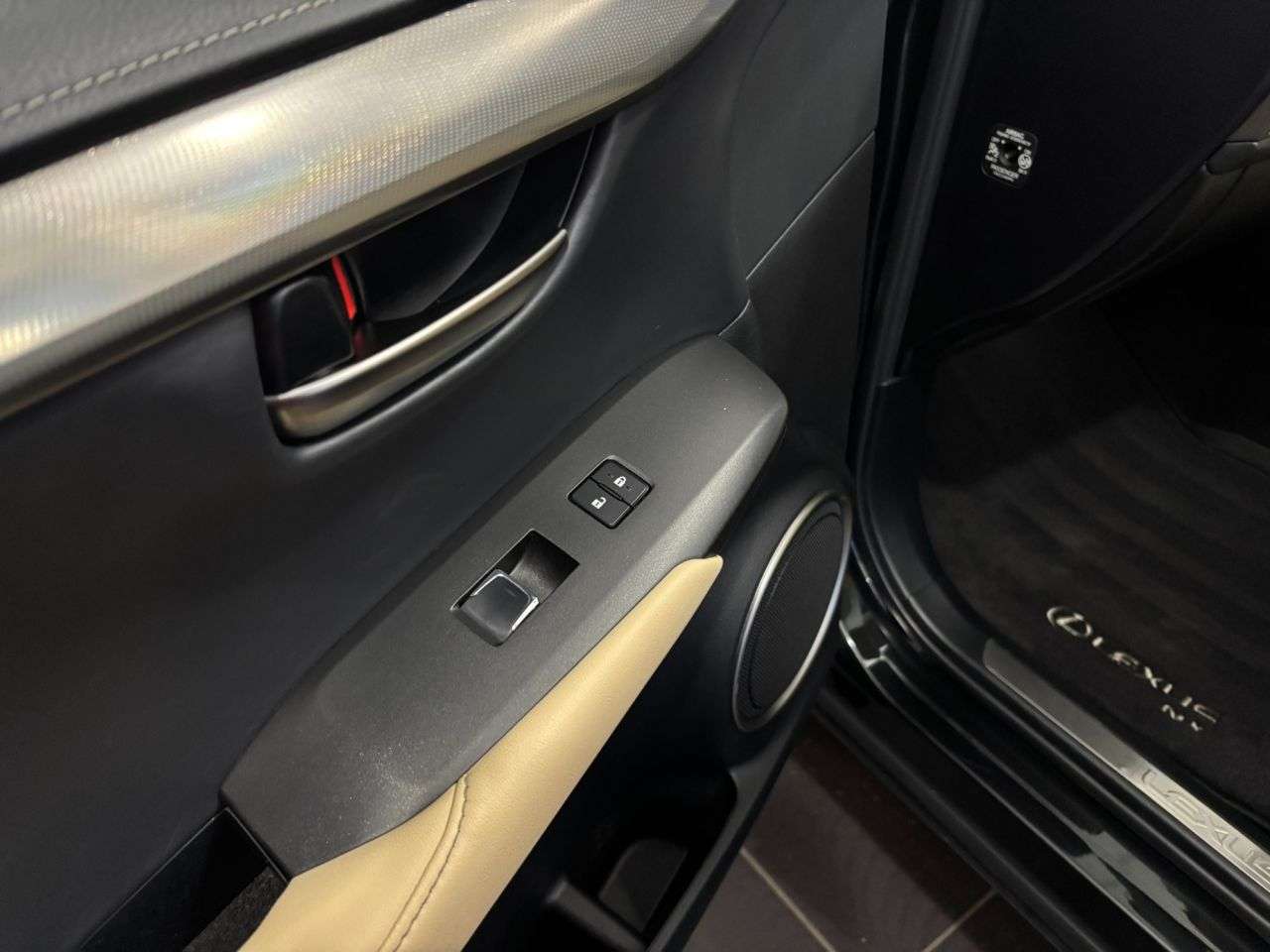 2020 LEXUS NX 2020 LEXUS NX