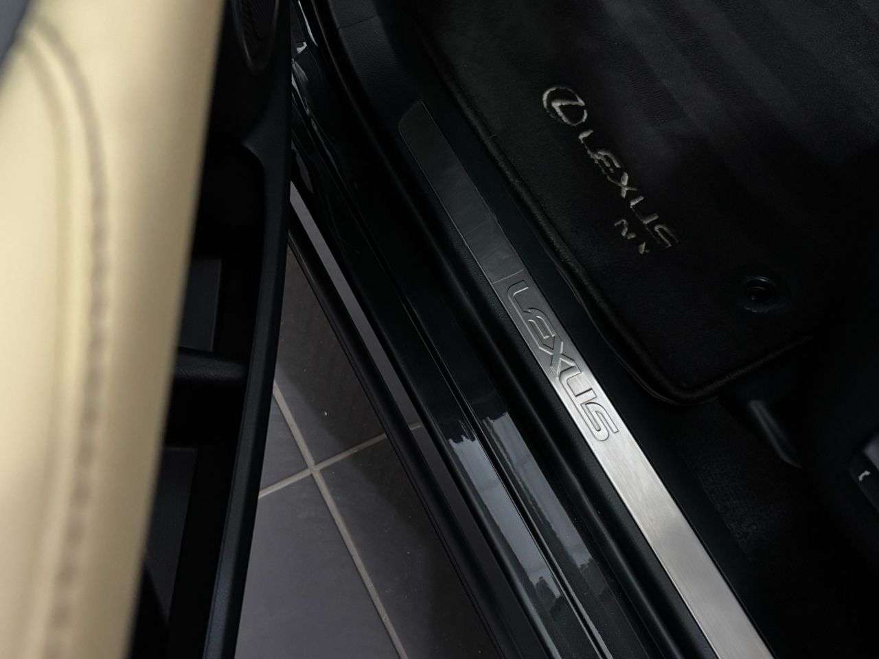 2020 LEXUS NX 2020 LEXUS NX