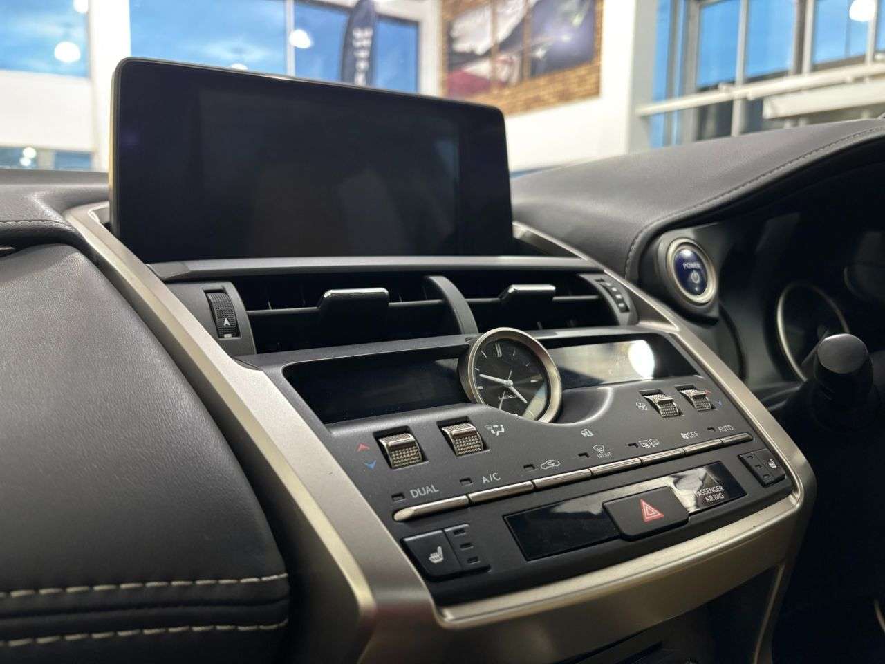 2020 LEXUS NX 2020 LEXUS NX