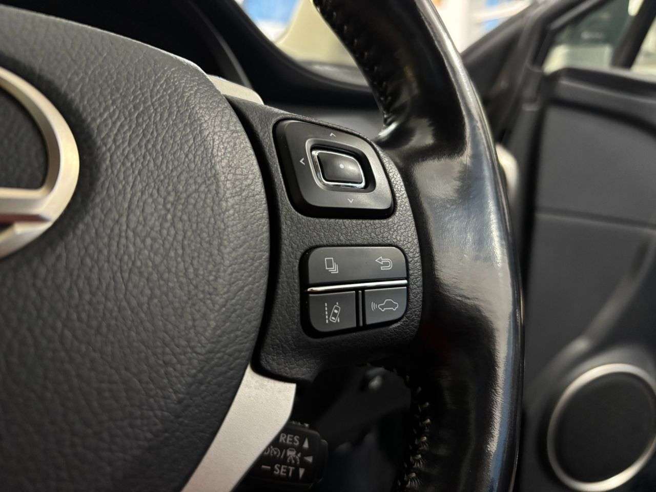 2020 LEXUS NX 2020 LEXUS NX