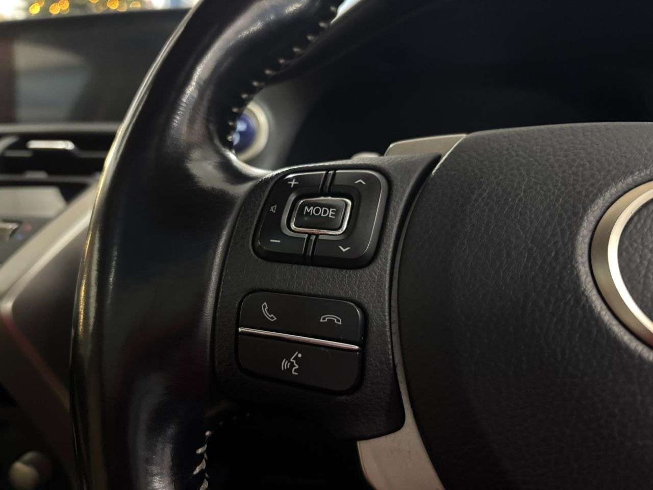 2020 LEXUS NX 2020 LEXUS NX