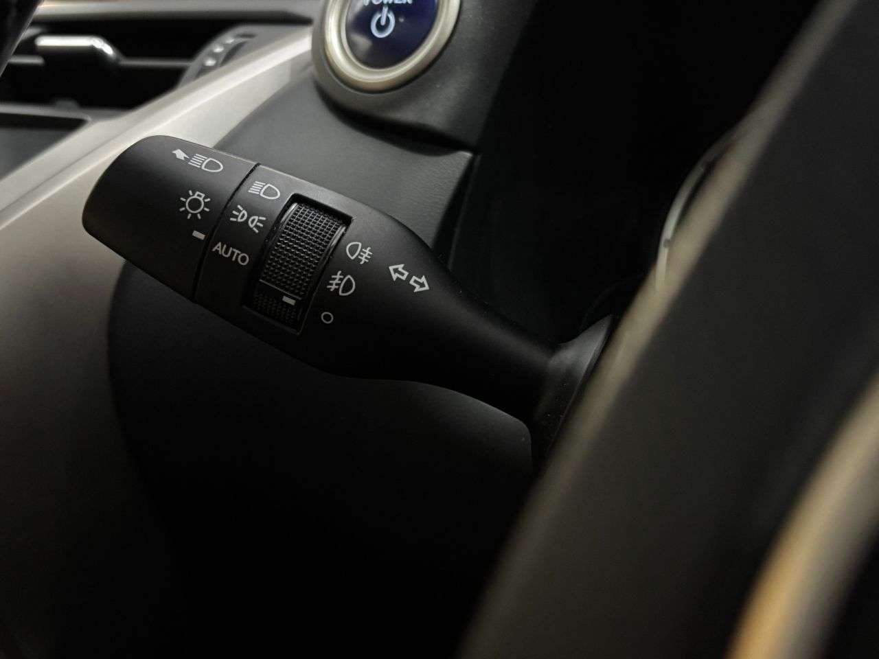 2020 LEXUS NX 2020 LEXUS NX