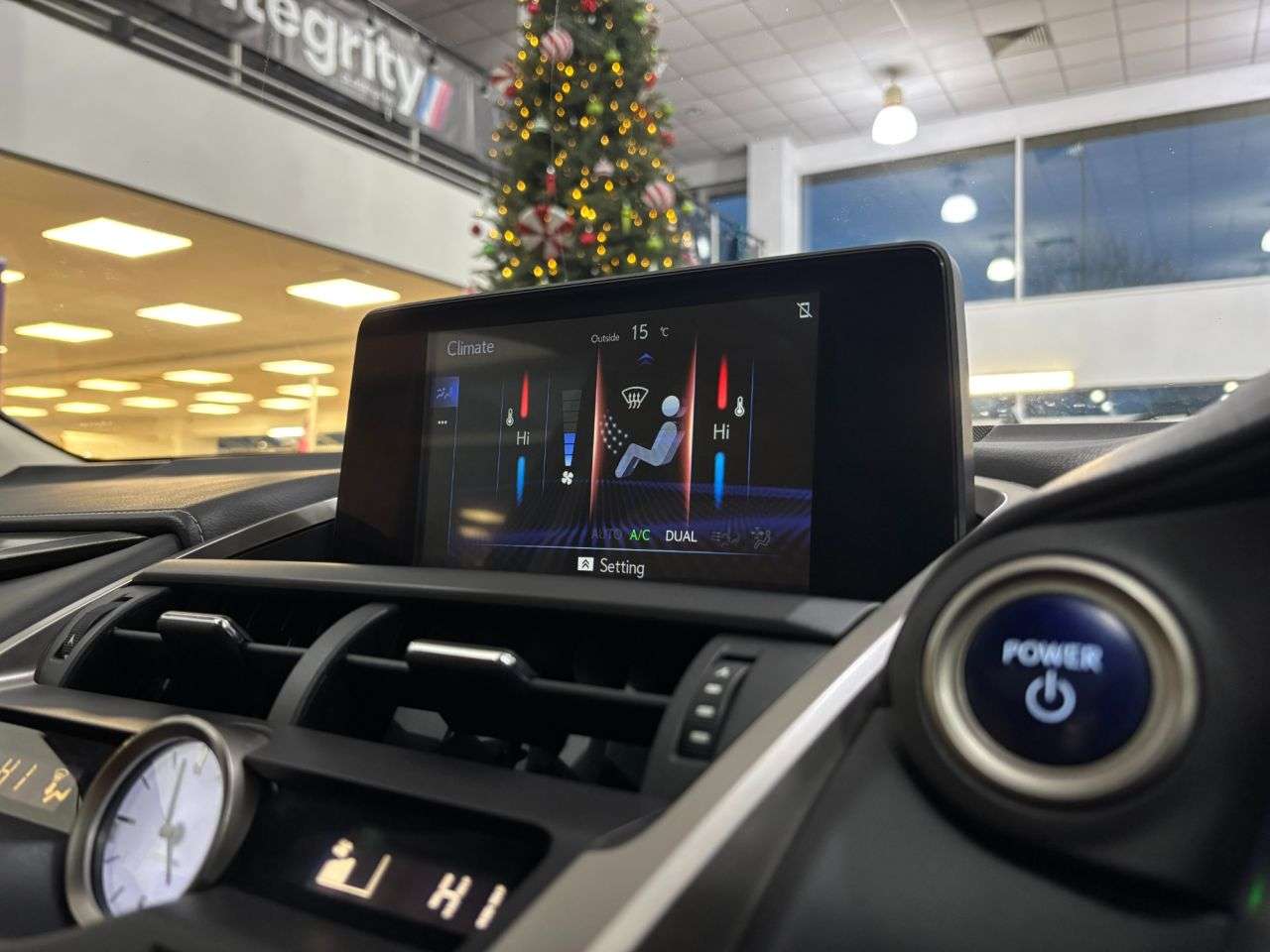 2020 LEXUS NX 2020 LEXUS NX