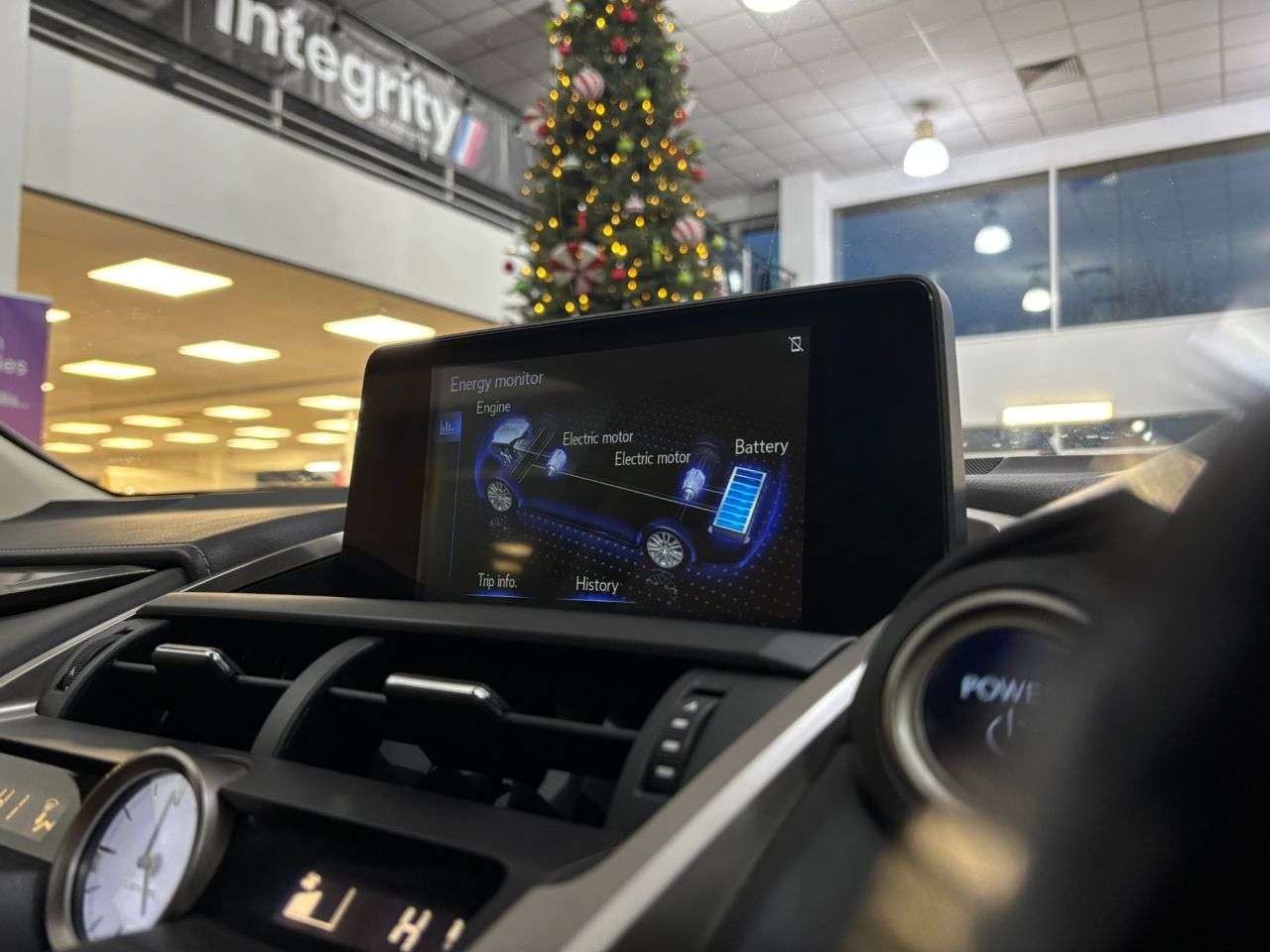 2020 LEXUS NX 2020 LEXUS NX