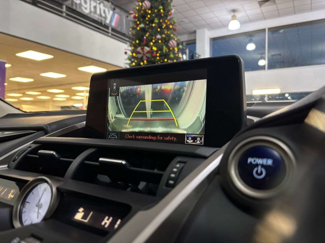 2020 LEXUS NX 2020 LEXUS NX