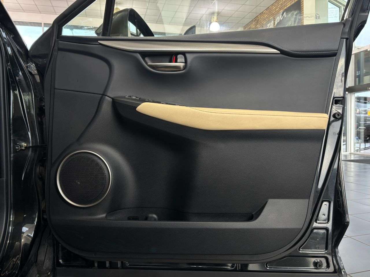 2020 LEXUS NX 2020 LEXUS NX