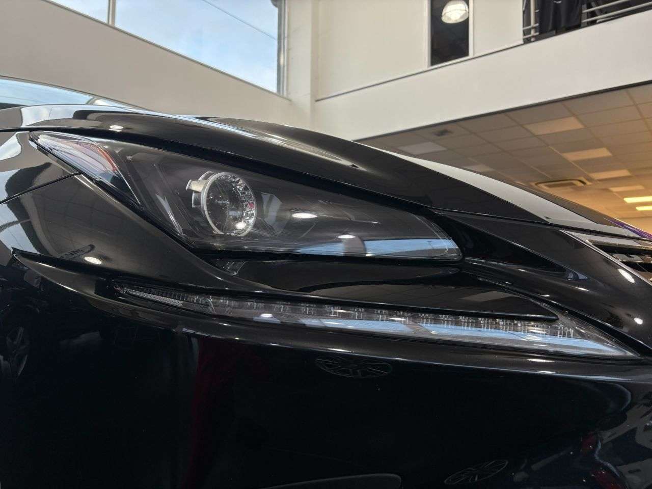 2020 LEXUS NX 2020 LEXUS NX