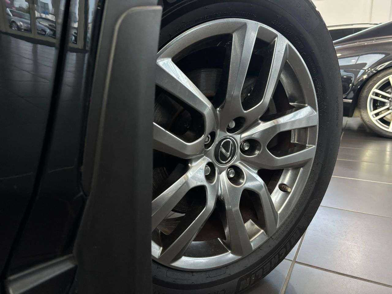 2020 LEXUS NX 2020 LEXUS NX