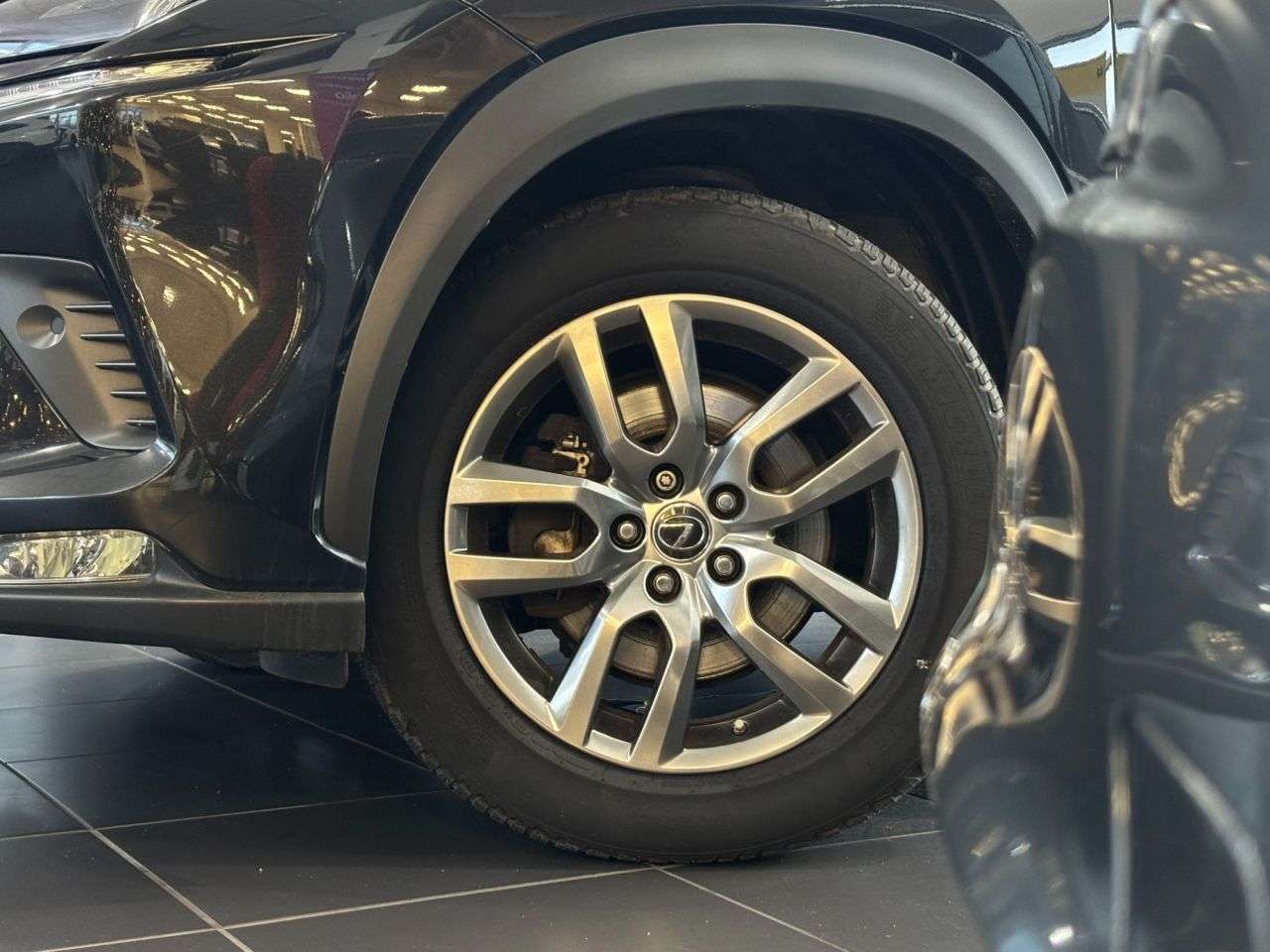 2020 LEXUS NX 2020 LEXUS NX