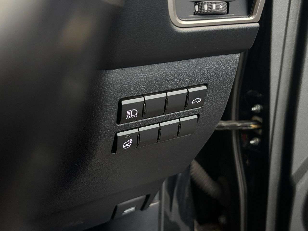 2020 LEXUS NX 2020 LEXUS NX