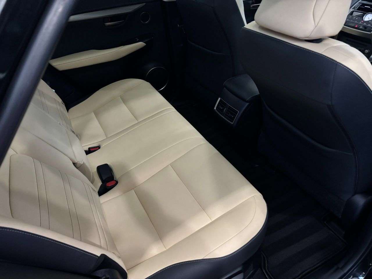 2020 LEXUS NX 2020 LEXUS NX