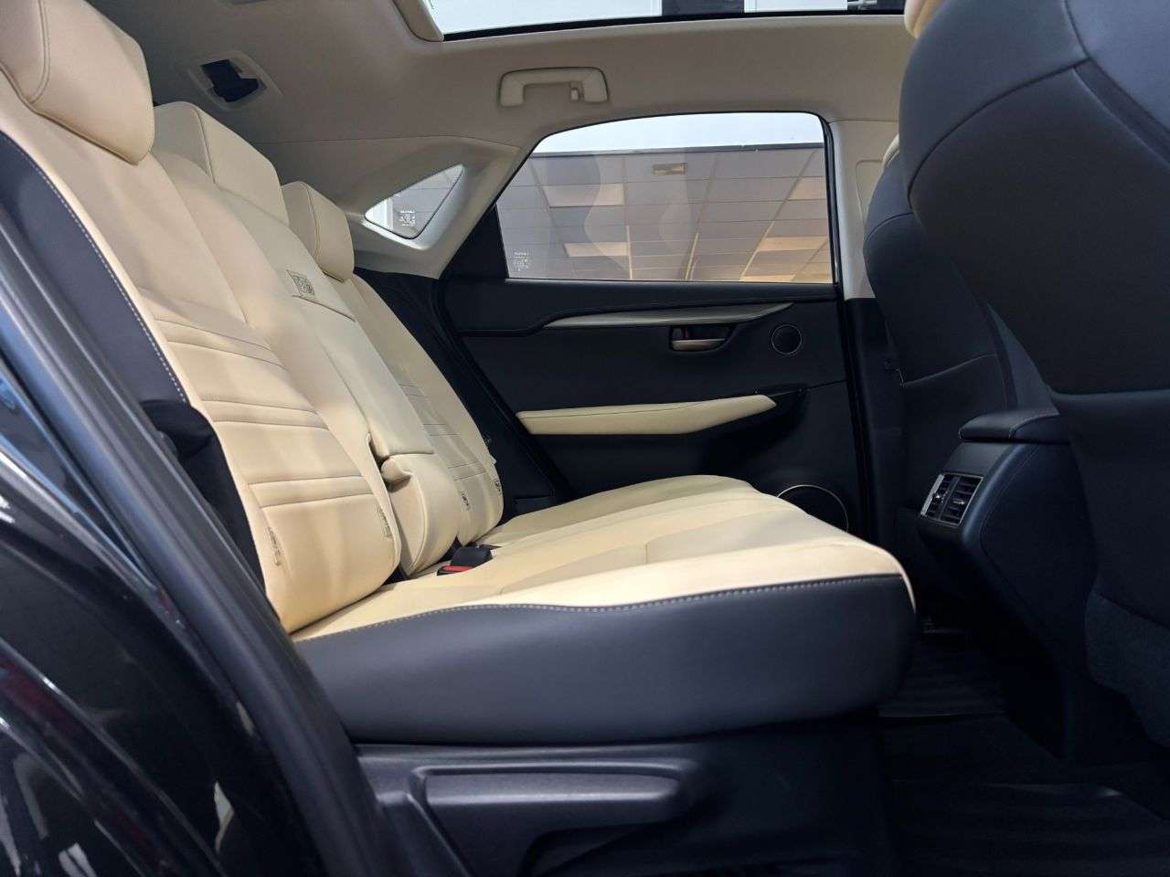 2020 LEXUS NX 2020 LEXUS NX