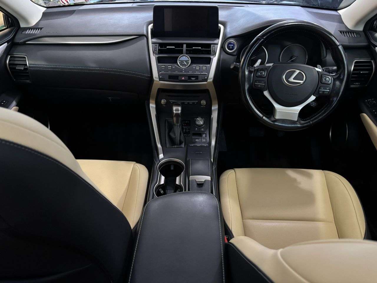 2020 LEXUS NX 2020 LEXUS NX