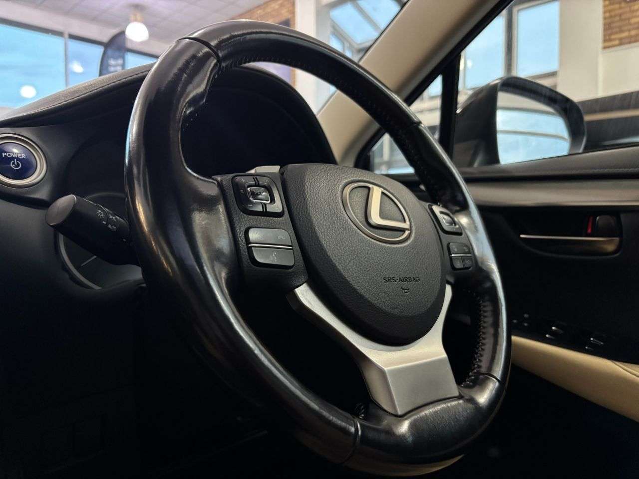 2020 LEXUS NX 2020 LEXUS NX