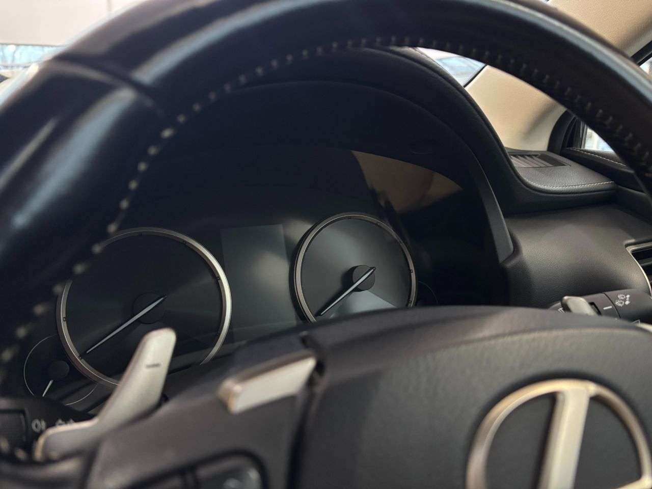 2020 LEXUS NX 2020 LEXUS NX