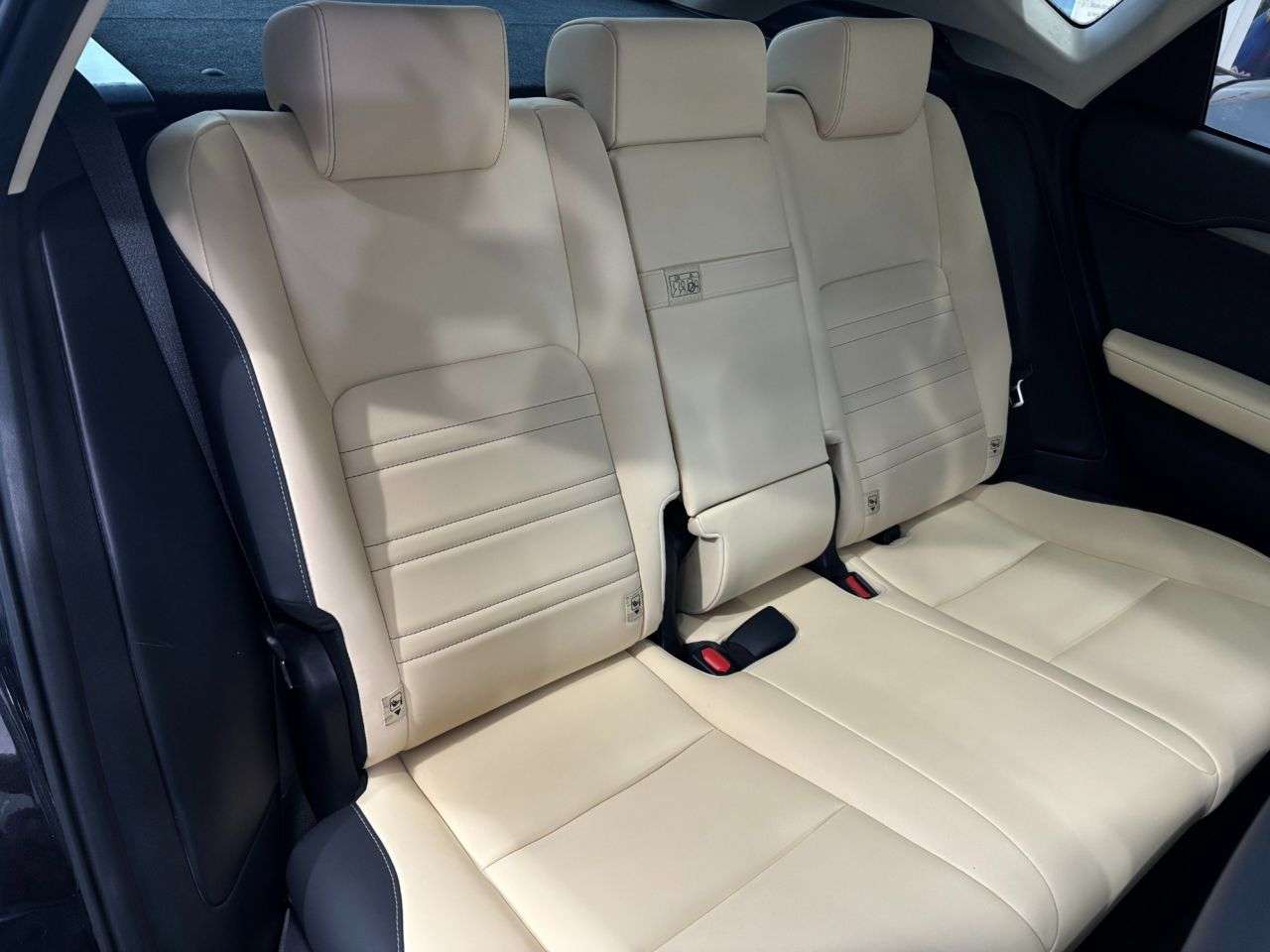 2020 LEXUS NX 2020 LEXUS NX