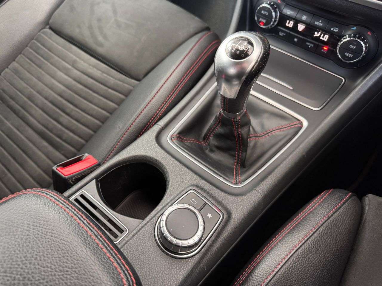 2018 MERCEDES-BENZ GLA 2018 MERCEDES-BENZ GLA