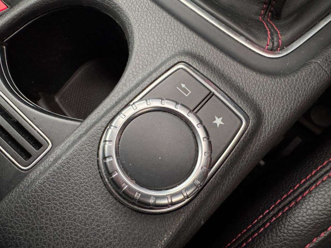 2018 MERCEDES-BENZ GLA 2018 MERCEDES-BENZ GLA