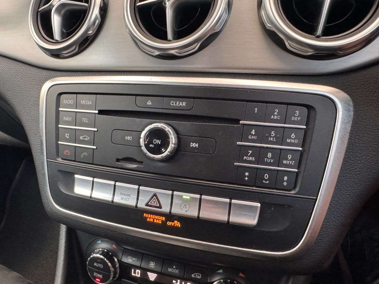 2018 MERCEDES-BENZ GLA 2018 MERCEDES-BENZ GLA