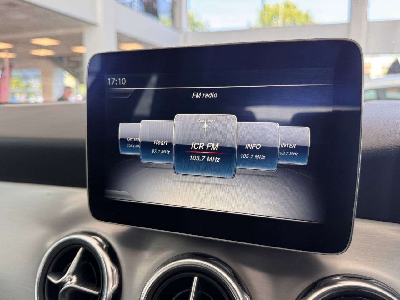 2018 MERCEDES-BENZ GLA 2018 MERCEDES-BENZ GLA