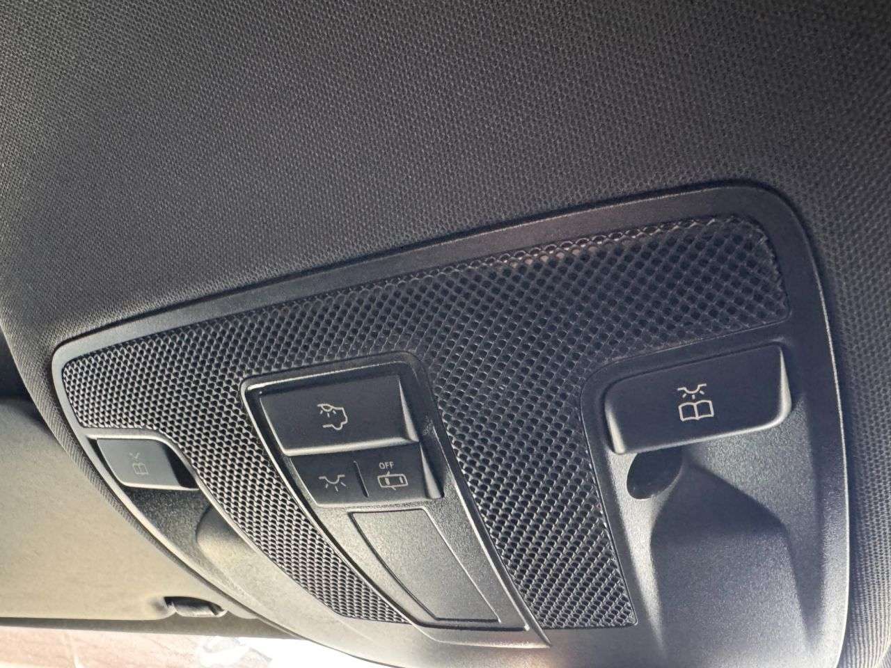 2018 MERCEDES-BENZ GLA 2018 MERCEDES-BENZ GLA