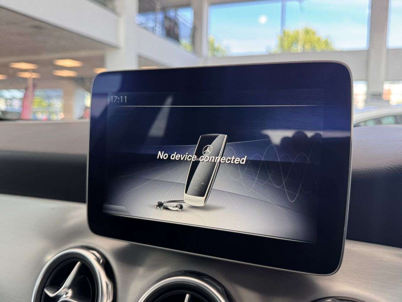 2018 MERCEDES-BENZ GLA 2018 MERCEDES-BENZ GLA