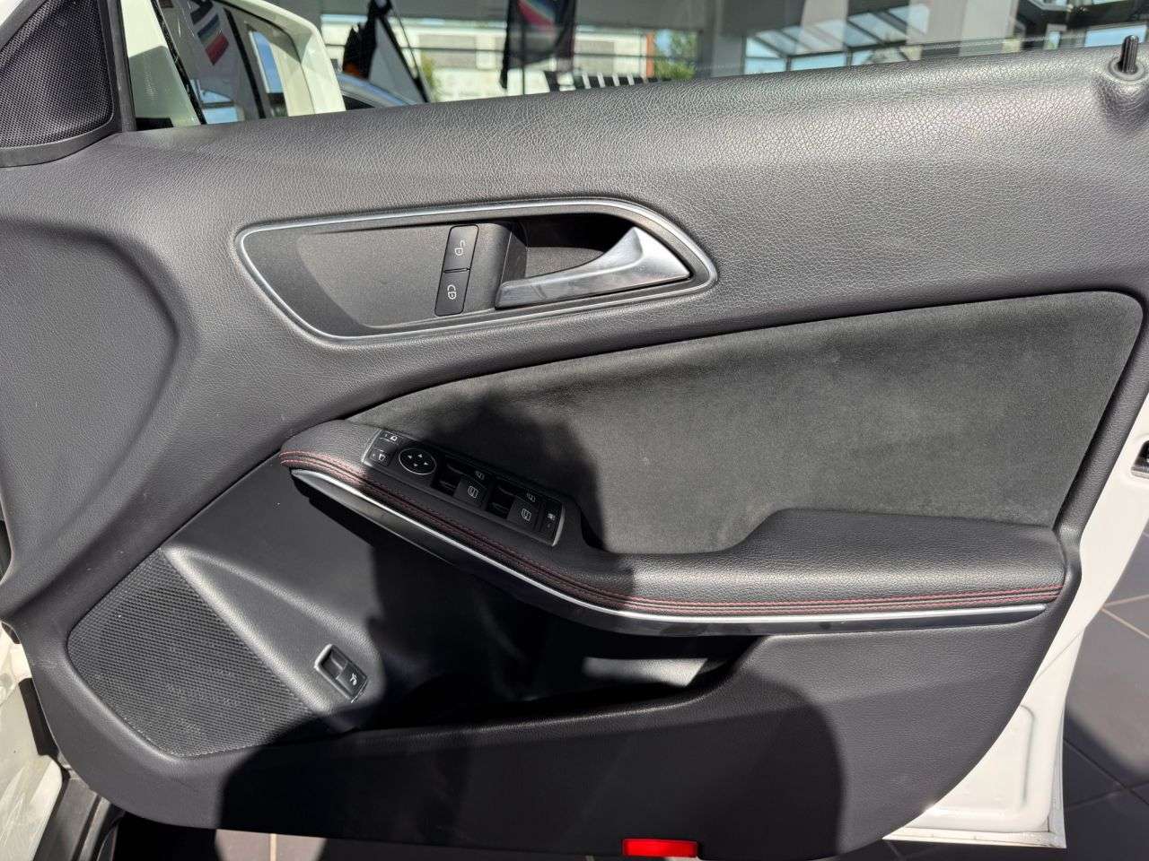 2018 MERCEDES-BENZ GLA 2018 MERCEDES-BENZ GLA