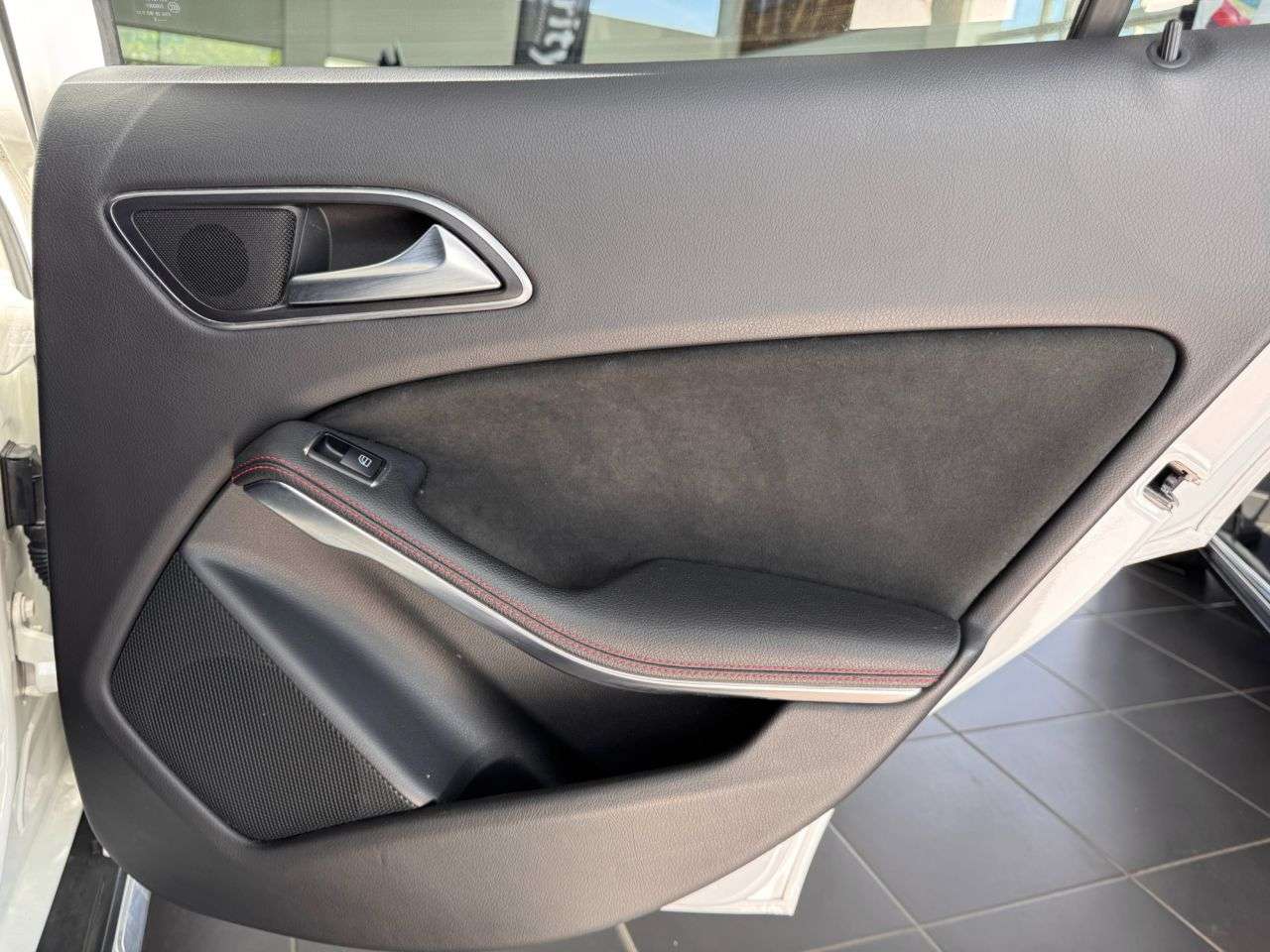 2018 MERCEDES-BENZ GLA 2018 MERCEDES-BENZ GLA