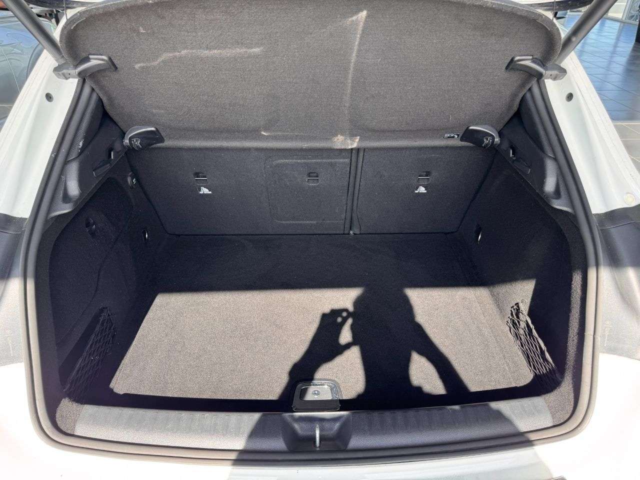 2018 MERCEDES-BENZ GLA 2018 MERCEDES-BENZ GLA