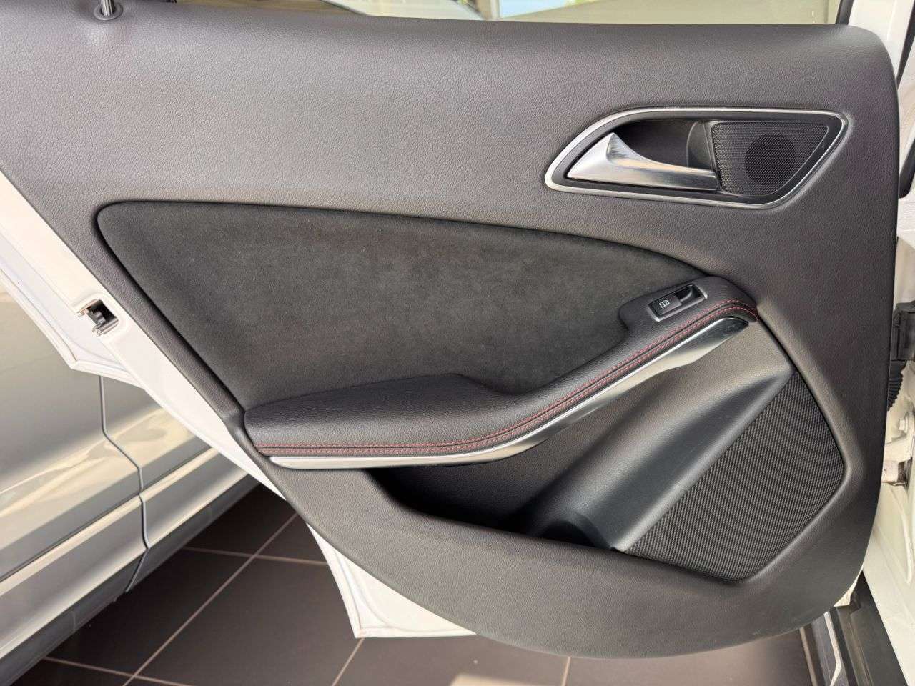 2018 MERCEDES-BENZ GLA 2018 MERCEDES-BENZ GLA