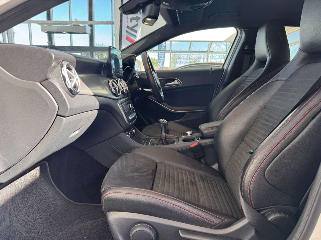 2018 MERCEDES-BENZ GLA 2018 MERCEDES-BENZ GLA