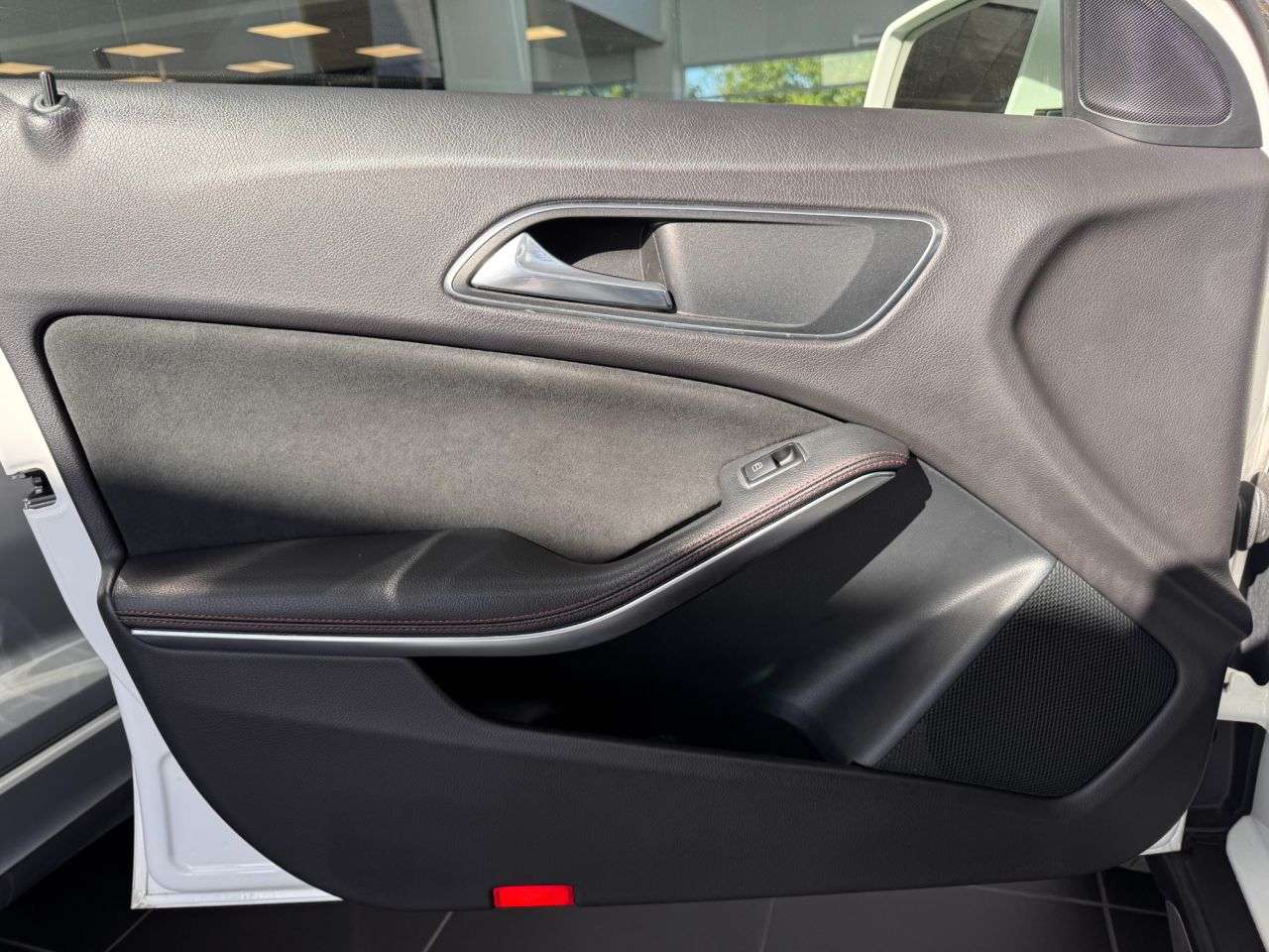 2018 MERCEDES-BENZ GLA 2018 MERCEDES-BENZ GLA