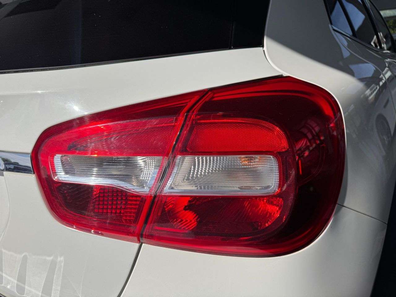 2018 MERCEDES-BENZ GLA 2018 MERCEDES-BENZ GLA