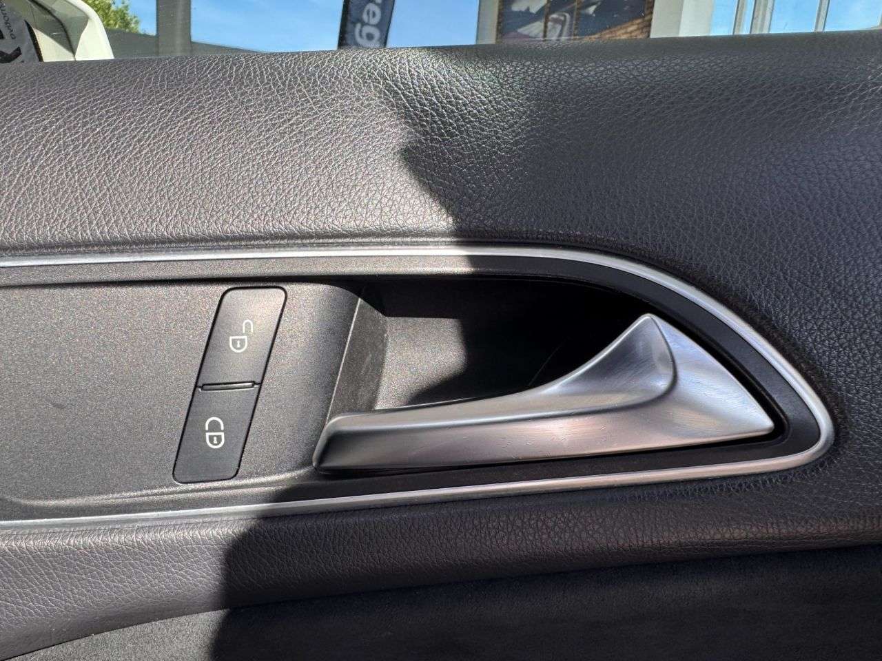 2018 MERCEDES-BENZ GLA 2018 MERCEDES-BENZ GLA