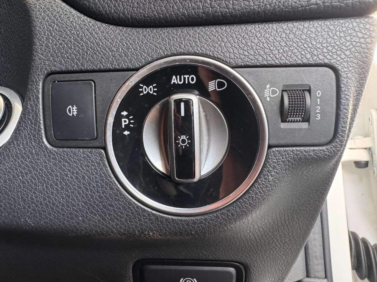 2018 MERCEDES-BENZ GLA 2018 MERCEDES-BENZ GLA