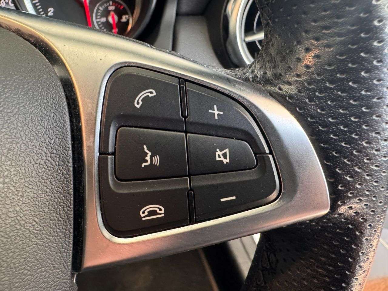 2018 MERCEDES-BENZ GLA 2018 MERCEDES-BENZ GLA