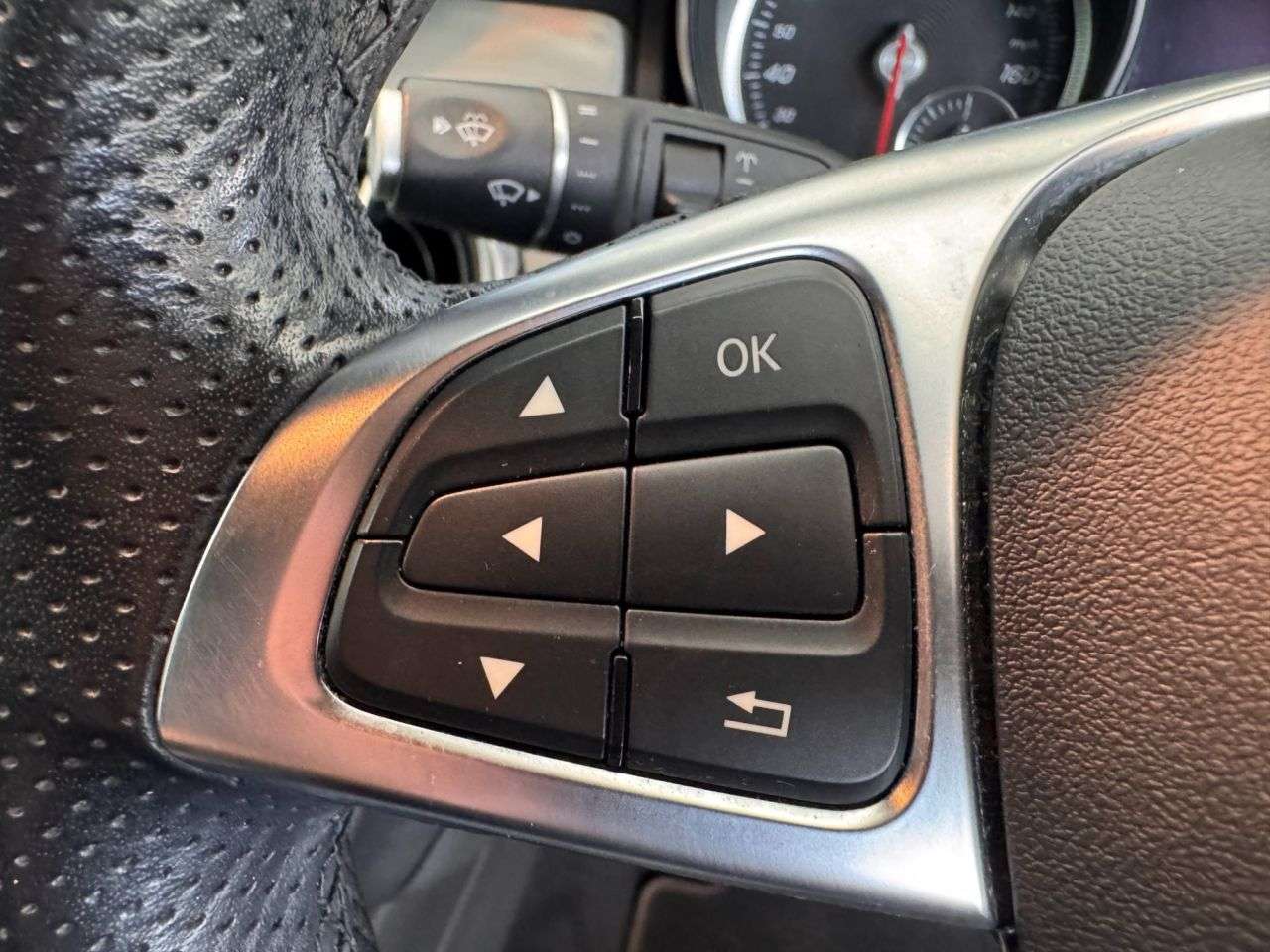 2018 MERCEDES-BENZ GLA 2018 MERCEDES-BENZ GLA