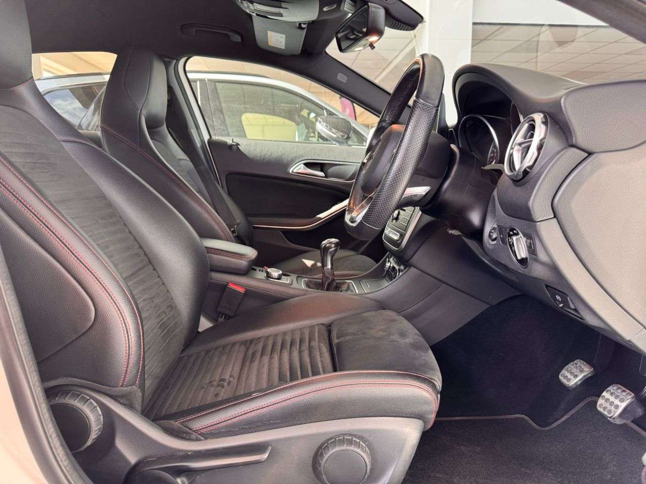 2018 MERCEDES-BENZ GLA 2018 MERCEDES-BENZ GLA