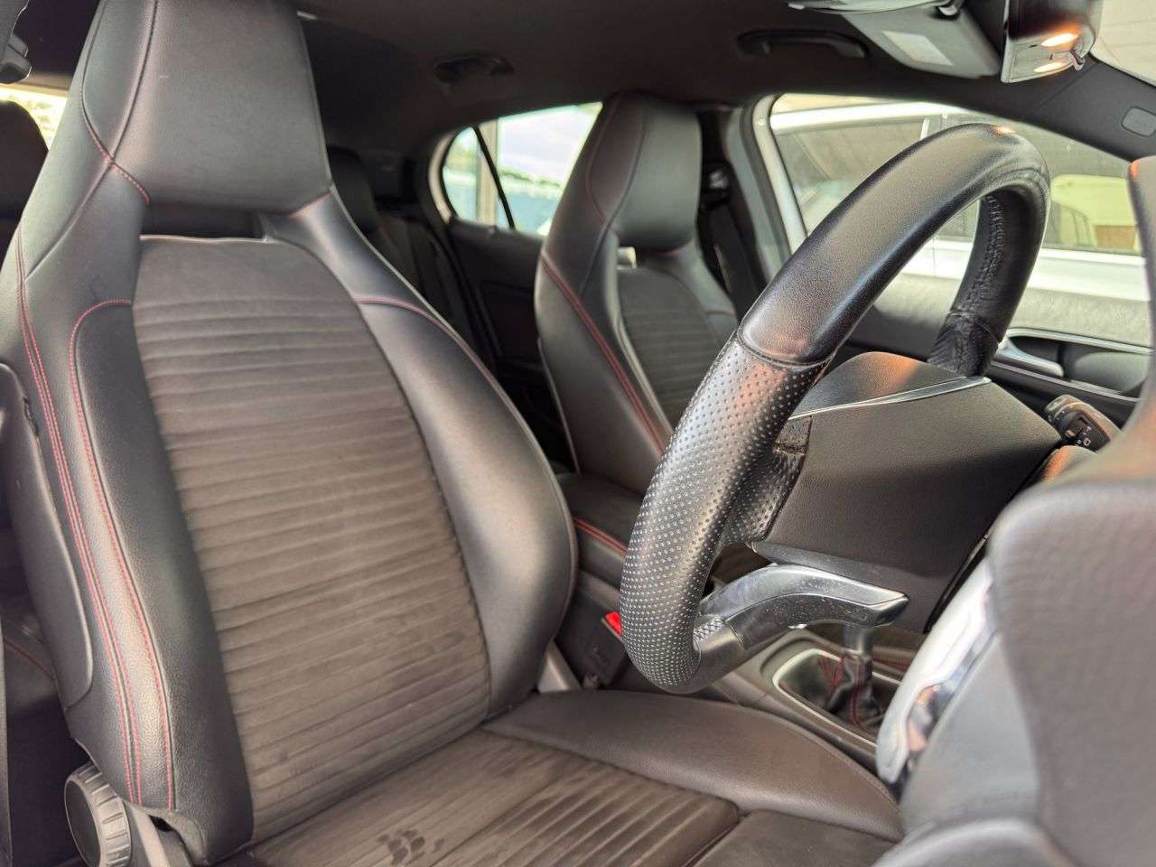 2018 MERCEDES-BENZ GLA 2018 MERCEDES-BENZ GLA