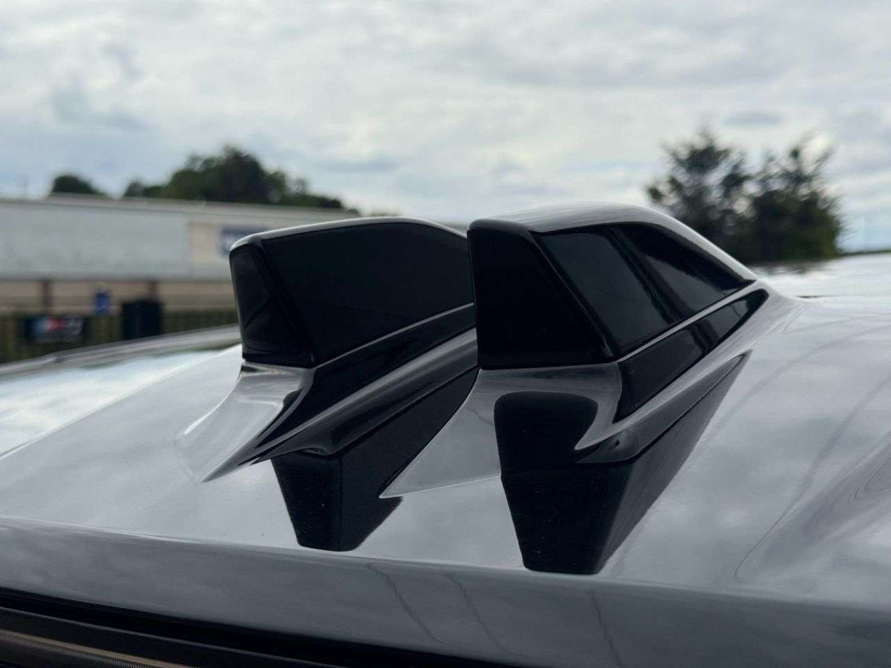 2018 LAND ROVER RANGE ROVER EVOQUE 2018 LAND ROVER RANGE ROVER EVOQUE