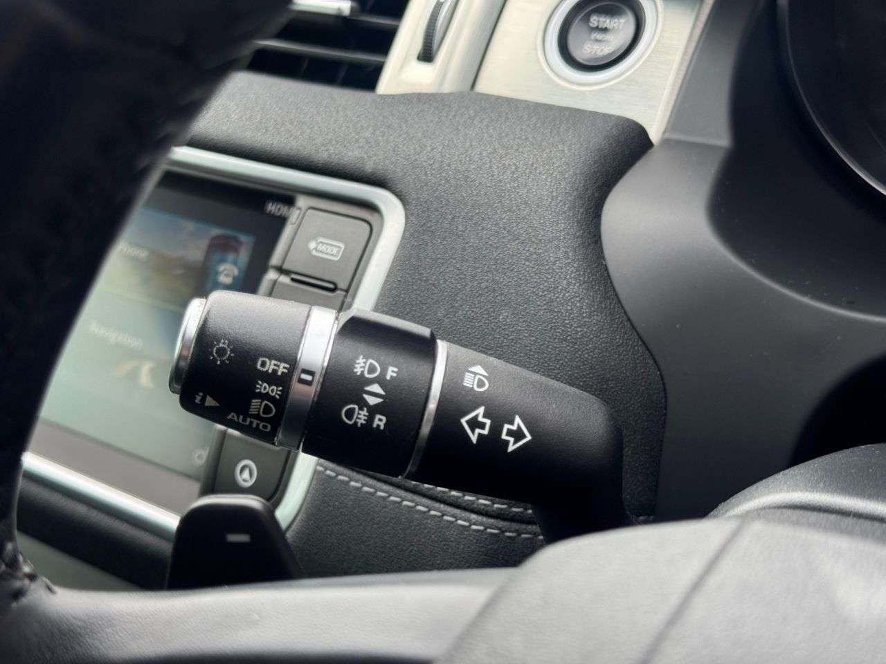 2018 LAND ROVER RANGE ROVER EVOQUE 2018 LAND ROVER RANGE ROVER EVOQUE