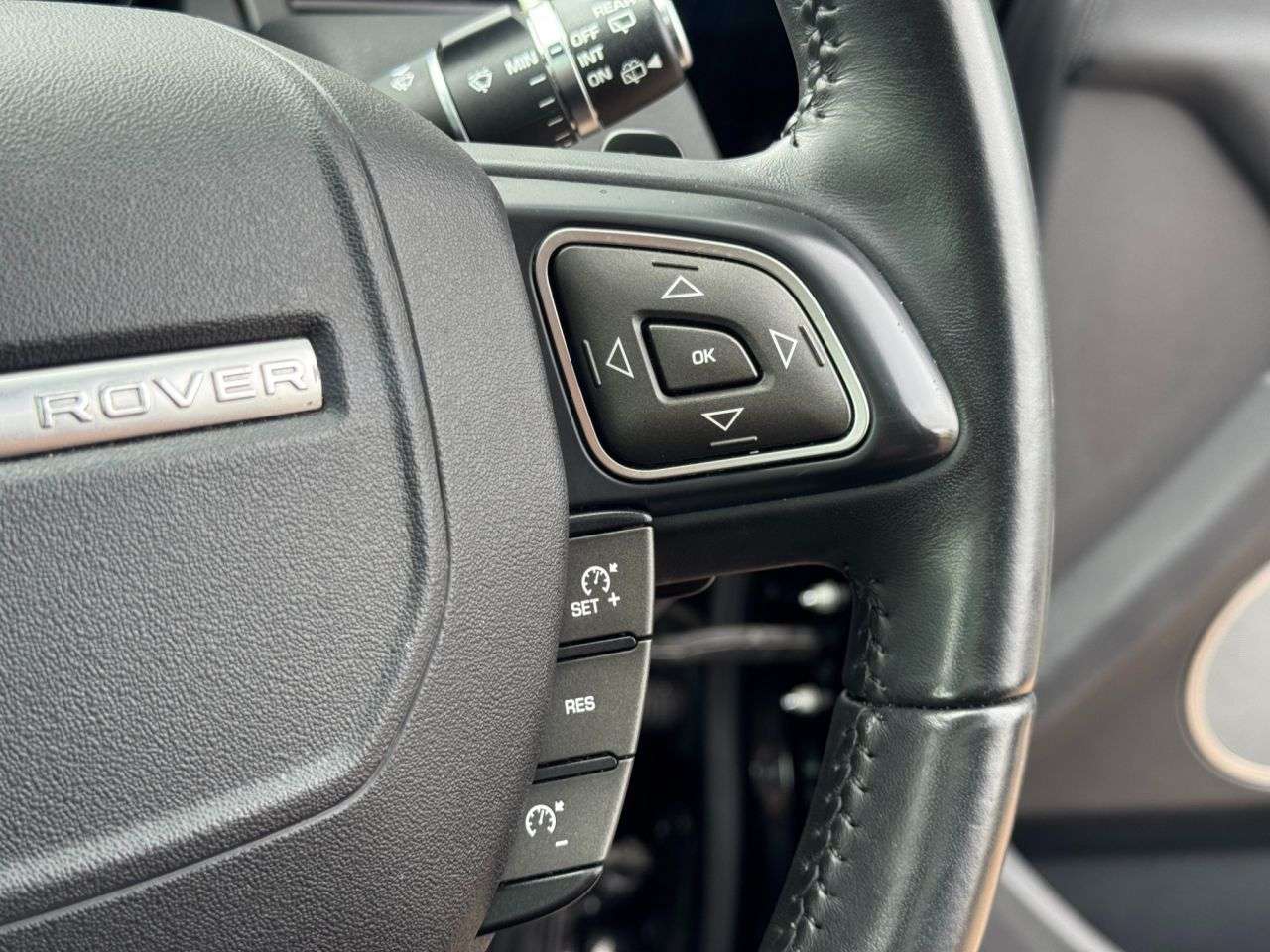 2018 LAND ROVER RANGE ROVER EVOQUE 2018 LAND ROVER RANGE ROVER EVOQUE