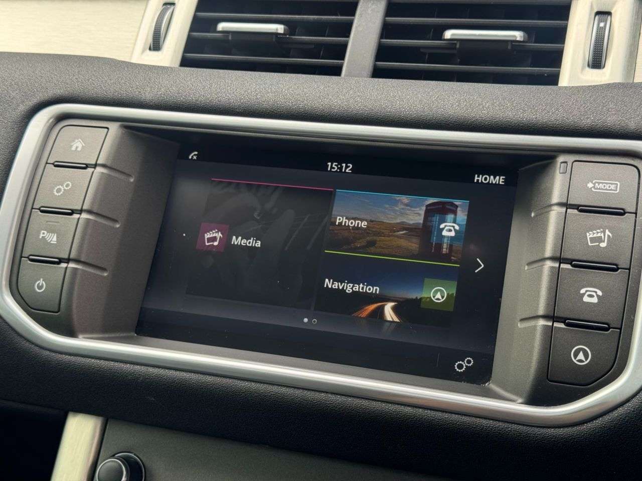 2018 LAND ROVER RANGE ROVER EVOQUE 2018 LAND ROVER RANGE ROVER EVOQUE