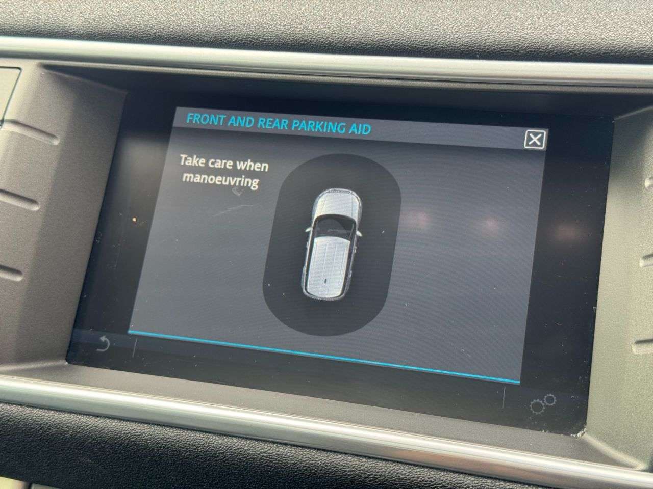 2018 LAND ROVER RANGE ROVER EVOQUE 2018 LAND ROVER RANGE ROVER EVOQUE