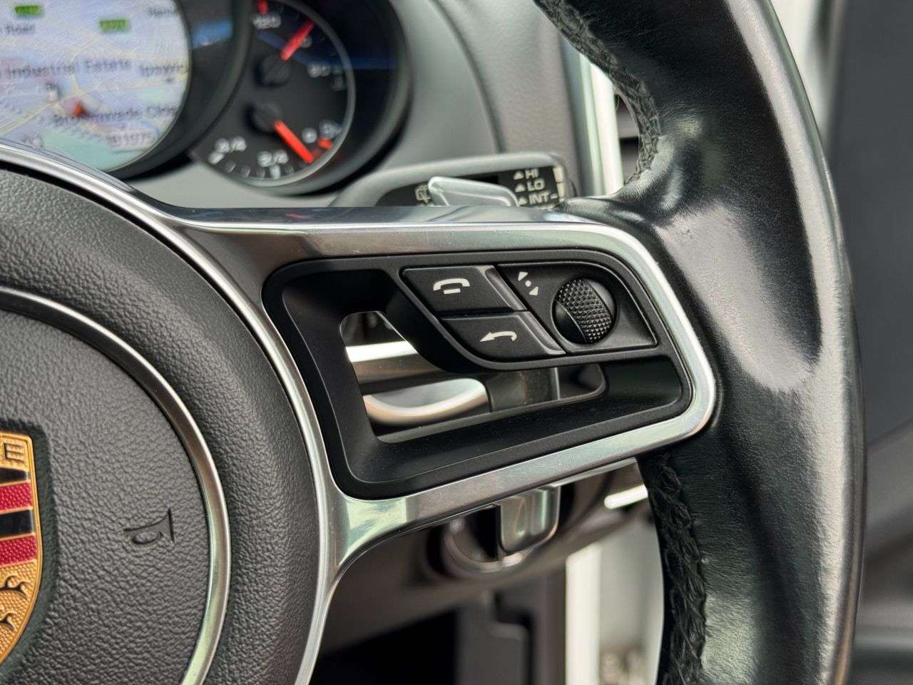 2017 PORSCHE CAYENNE 2017 PORSCHE CAYENNE