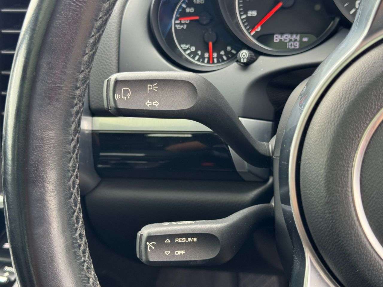 2017 PORSCHE CAYENNE 2017 PORSCHE CAYENNE