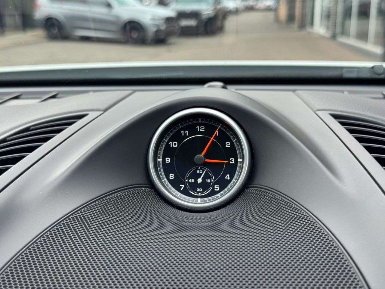 2017 PORSCHE CAYENNE 2017 PORSCHE CAYENNE