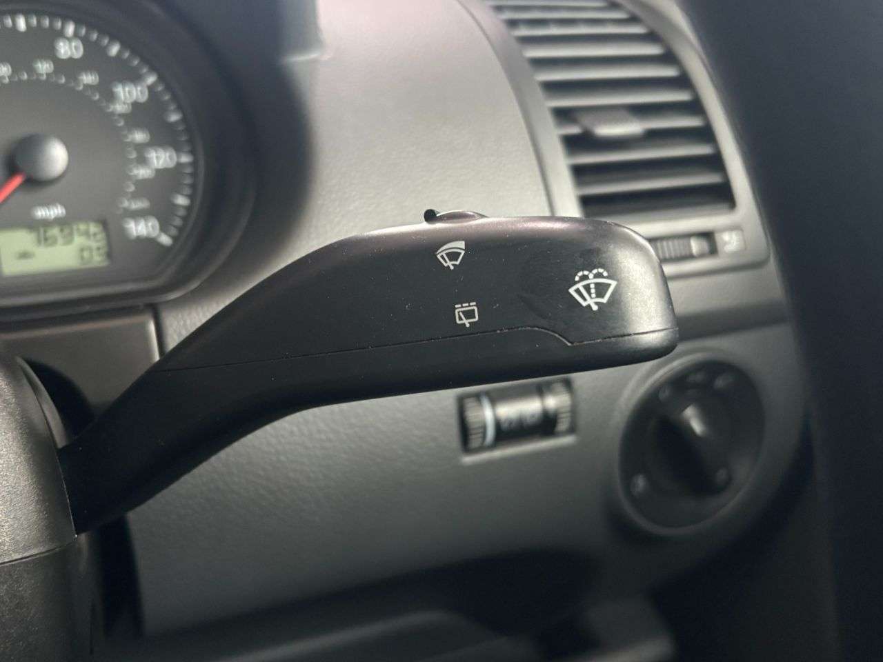 2007 VOLKSWAGEN POLO 2007 VOLKSWAGEN POLO